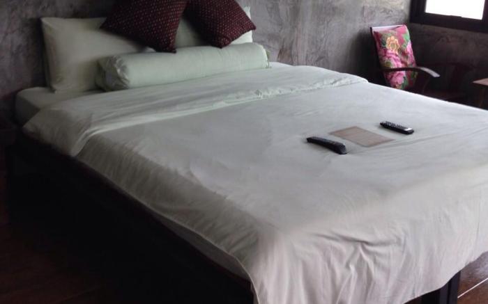 R-Lampang Guest House