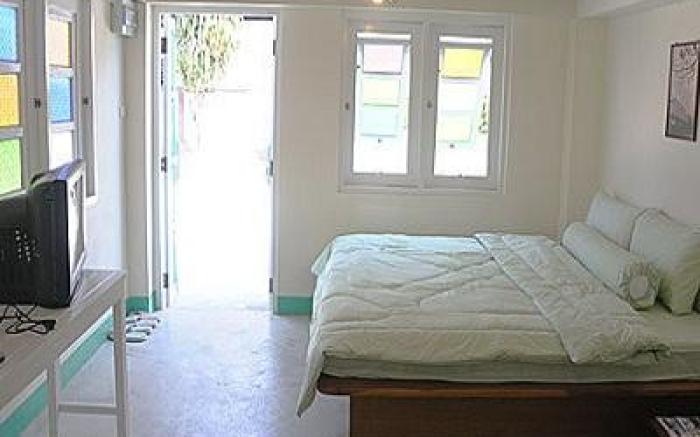 R-Lampang Guest House