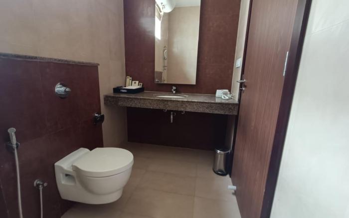 Spree Resort At Century Wintersun