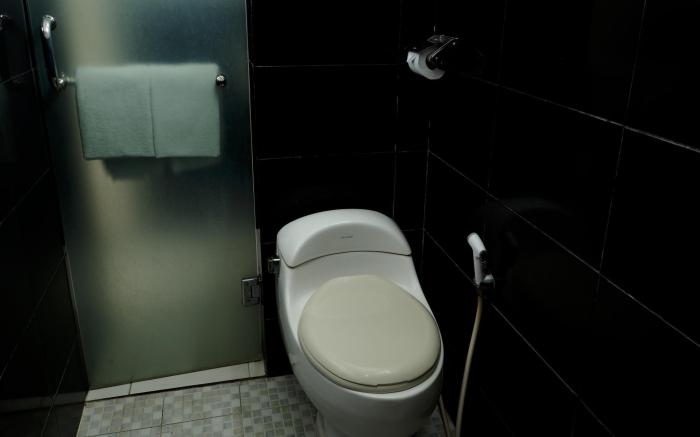 Helios Hotel Malang