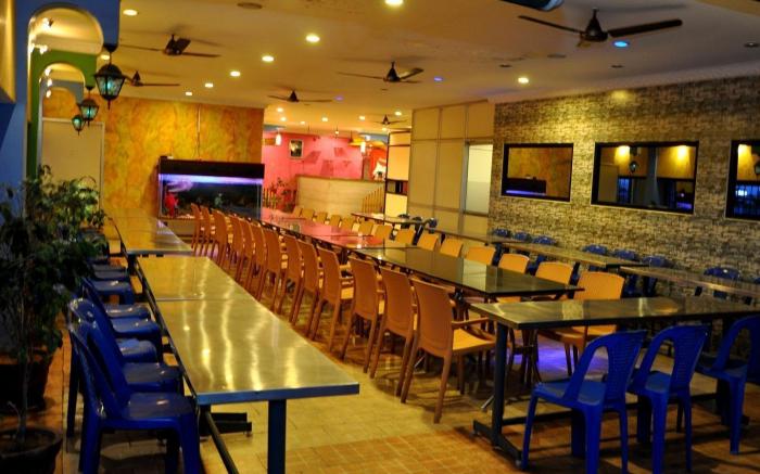 Hotel Golden Sun Inn