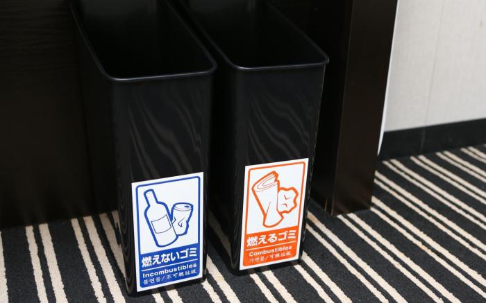 APA Hotel Namba-Shinsaibashi