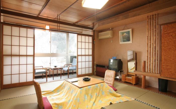 Yamadaya Hotel