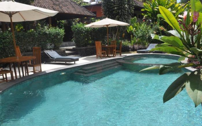 Argasoka Bungalows