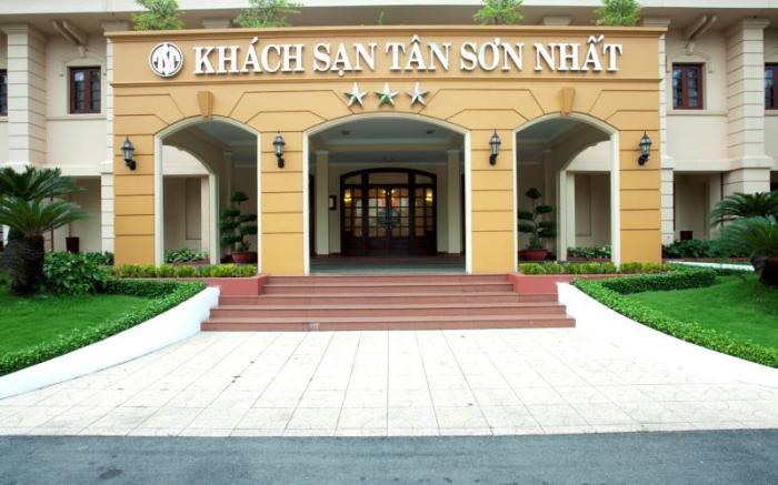Tan Son Nhat Hotel