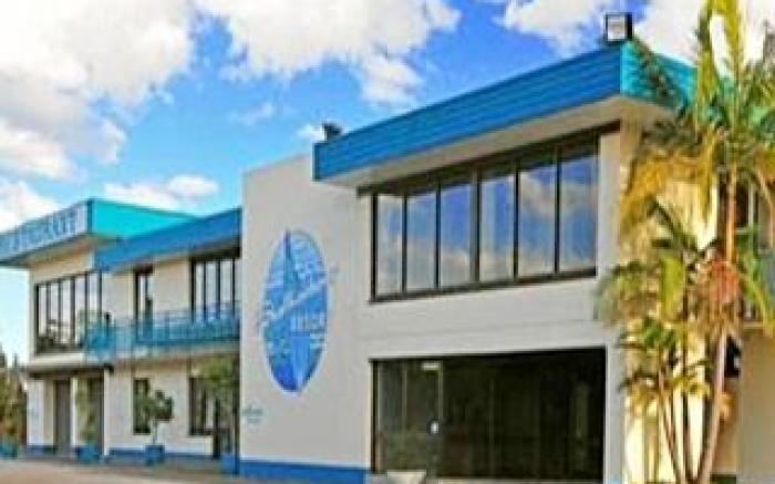 Shellharbour Resort and Conference Centre