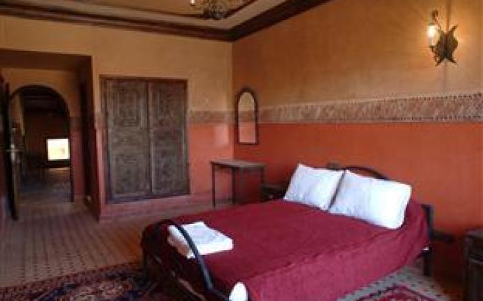 Hotel La Kasbah