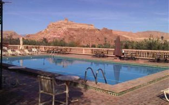 Hotel La Kasbah