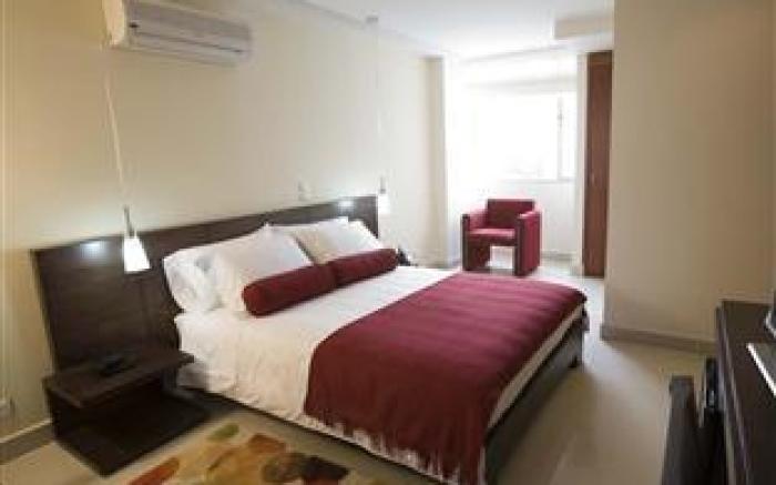 Hotel Florencia Plaza