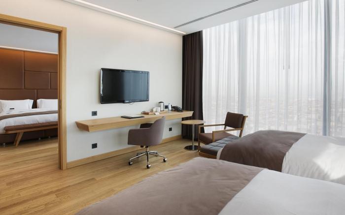 DoubleTree by Hilton Hotel Istanbul - Avcilar
