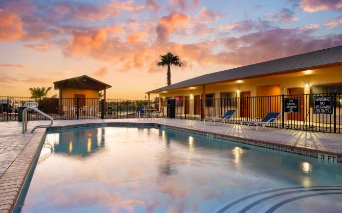 Best Western Hebbronville Inn