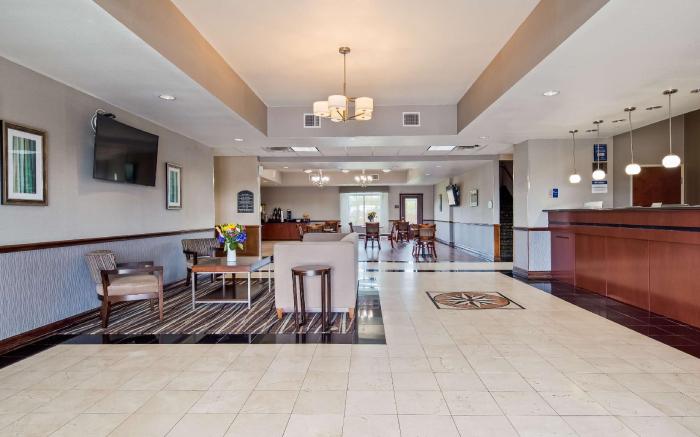 Best Western Refugio Inn