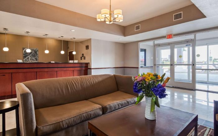 Best Western Refugio Inn