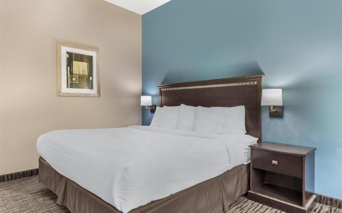 Best Western Mineola Inn