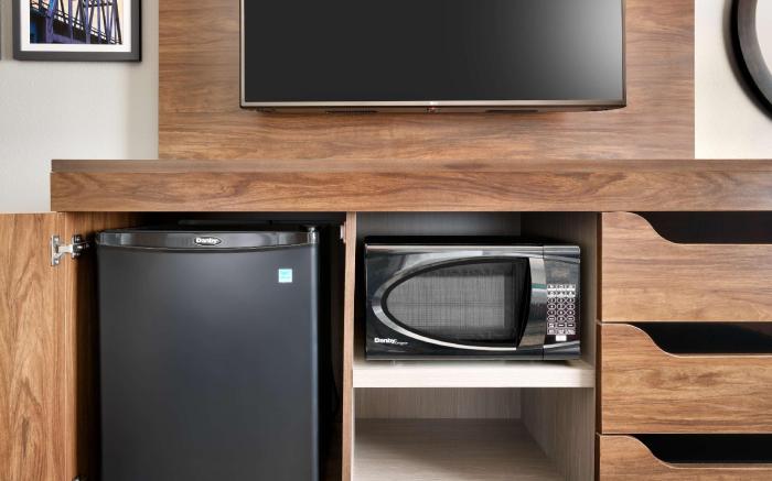 Hampton Inn & Suites Ft. Worth-Burleson