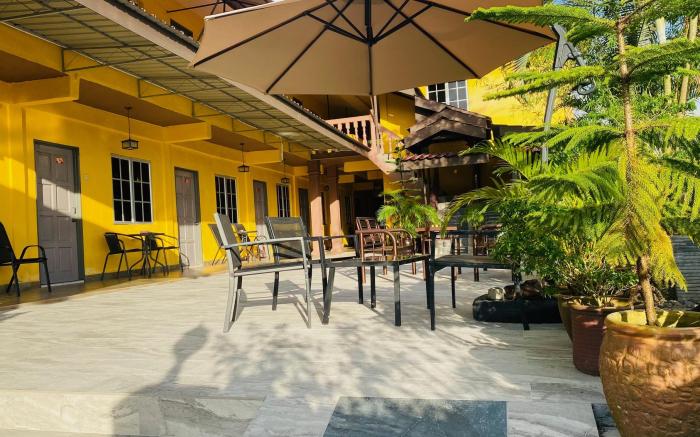 Motel Seri Mutiara