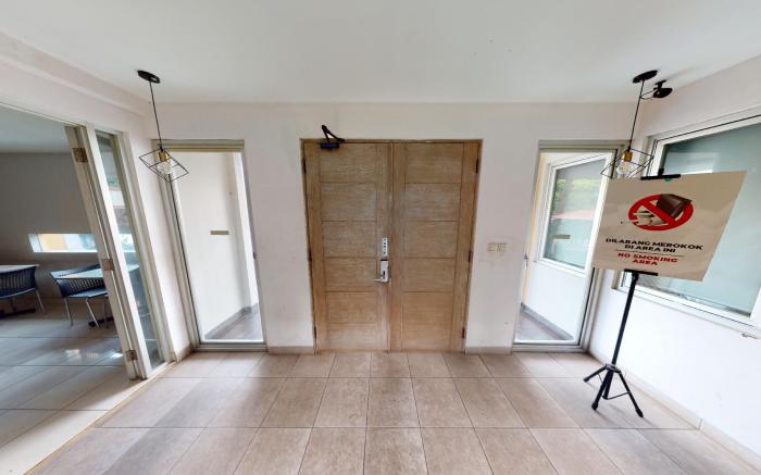 LeGreen Suite Tondano