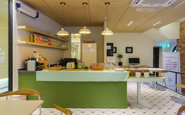 Gumi Time Hotel