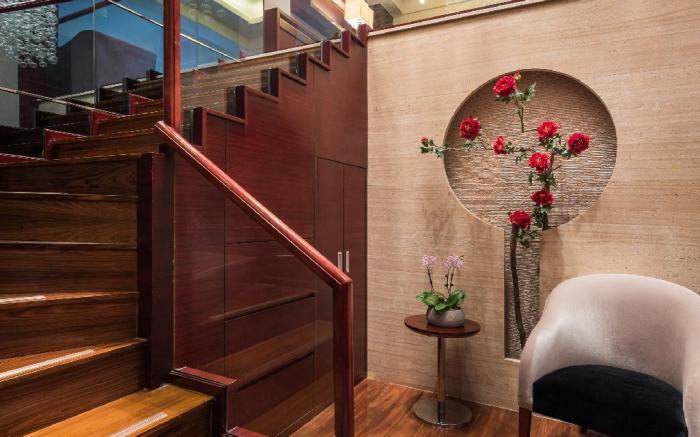 Grand Mercure Xiamen Downtown