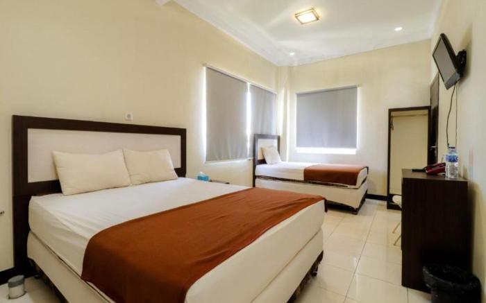Wisma Banda