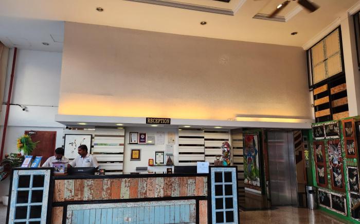 Fair Park Hotel Sdn Bhd