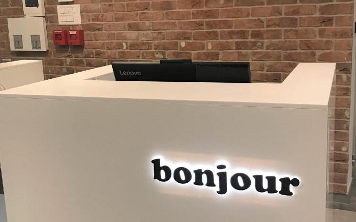 easyHotel Paris Charles de Gaulle Villepinte