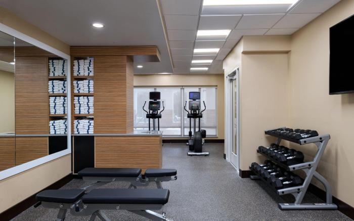 TownePlace Suites Edgewood Aberdeen
