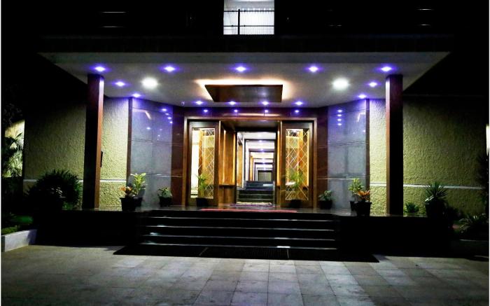 Hotel Hills