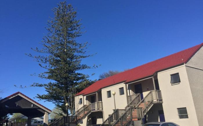 Royal Park Lodge