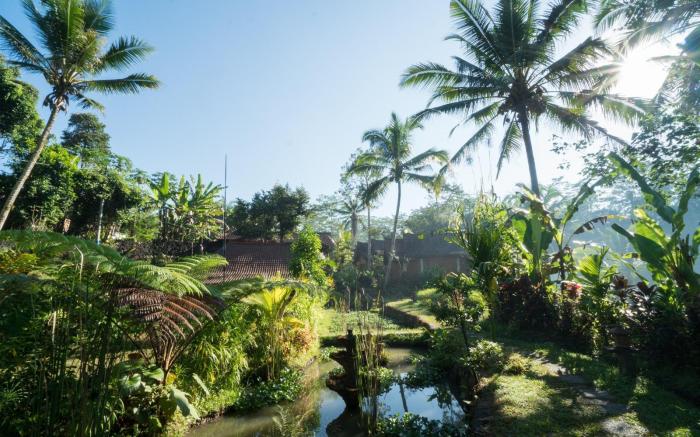 Song Broek Jungle Resort