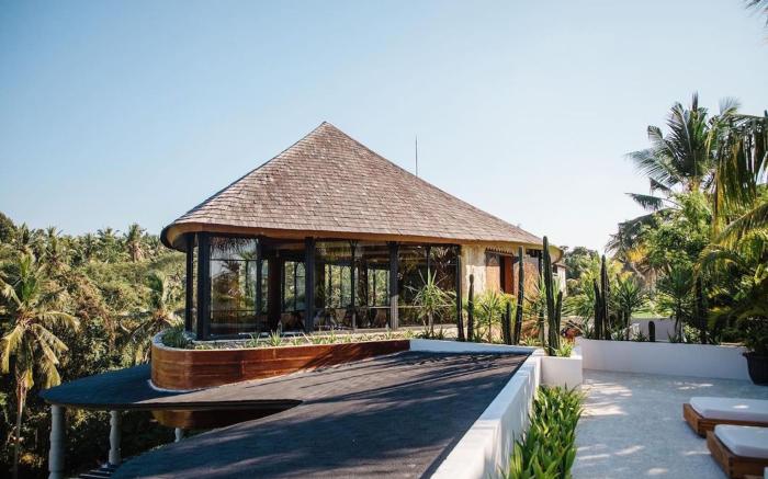 Soulshine Resort Ubud, Bali 