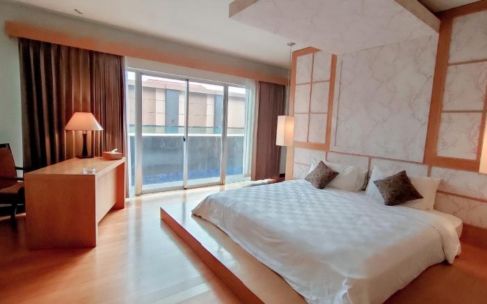 Royal Jelita Hotel