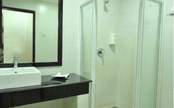 Palace Hotel Puncak