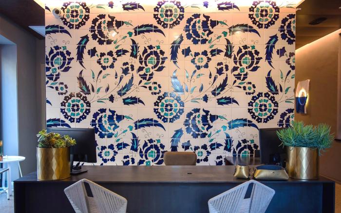 Bezalel Hotel - An Atlas Boutique Hotel
