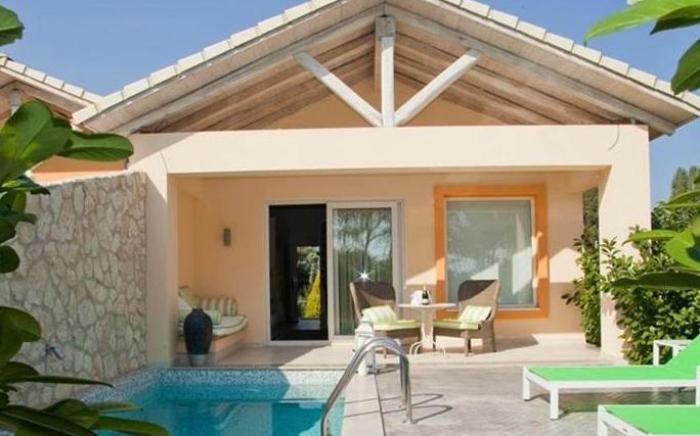 Litohoro Olympus Resort Villas & Spa