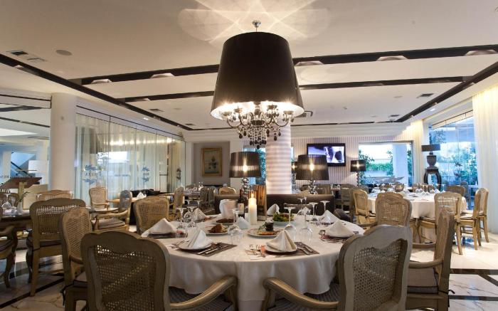 Litohoro Olympus Resort Villas & Spa