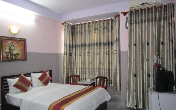 Uyen Anh Hotel