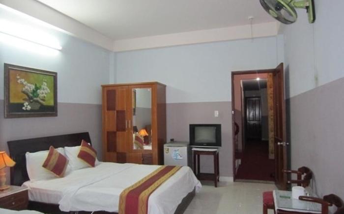 Uyen Anh Hotel