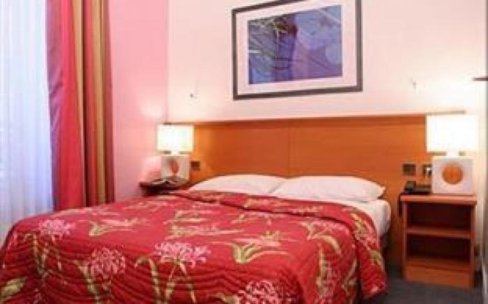Hotel Agenor