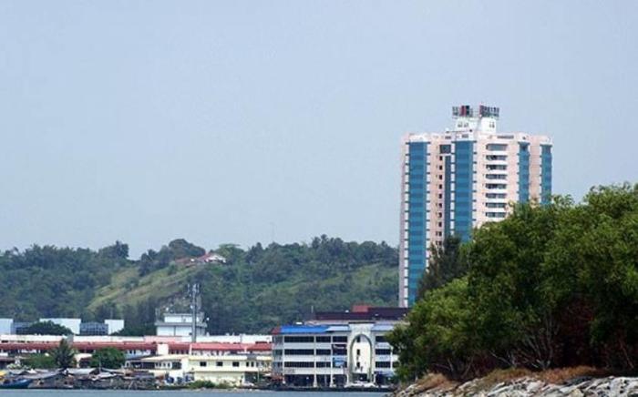 Imperial Hotel