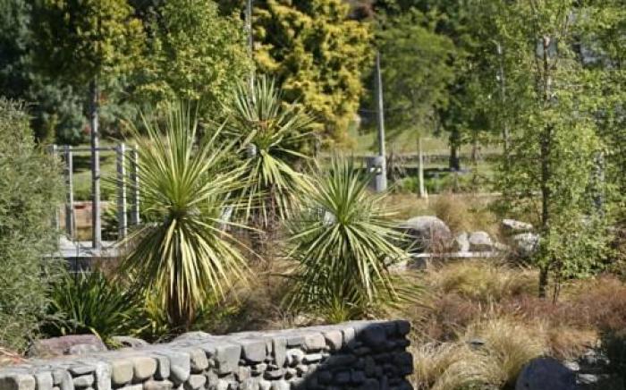 Silverstream Retreat