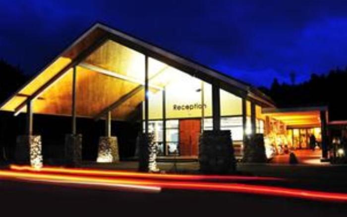 Silverstream Retreat