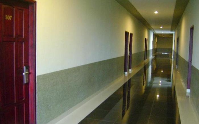 M-one Hotel Bogor