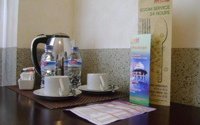 M-one Hotel Bogor