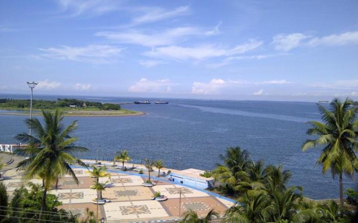 Anging Mammiri Hotel