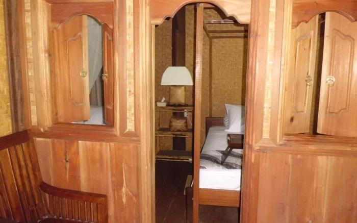 Aashaya Jasri Resort