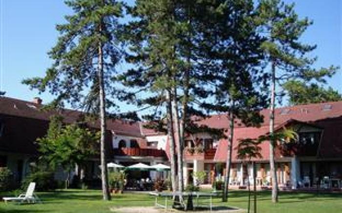Hotel Kentaur