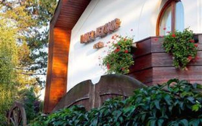 Hotel Kentaur