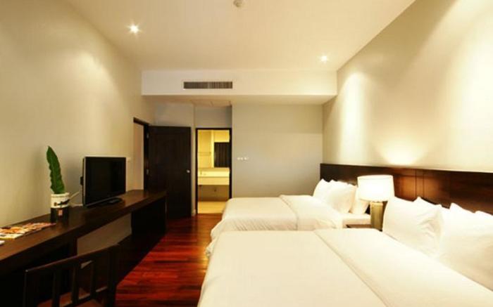 Inpawa Boutique Hotel