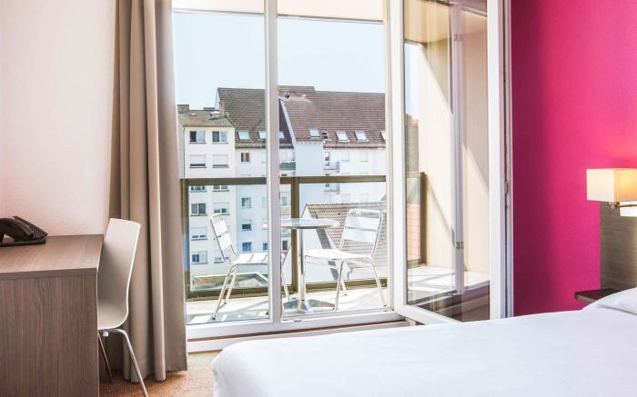 Adagio Access Strasbourg Petite France Aparthotel
